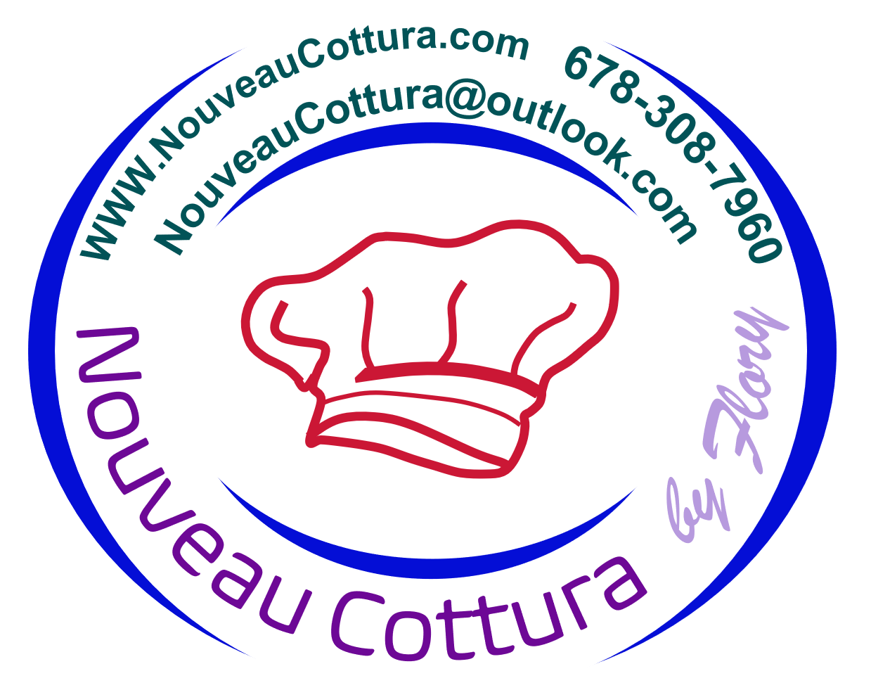 Nouveau Cottura